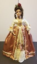 Tall porcelain victorian for sale  Center