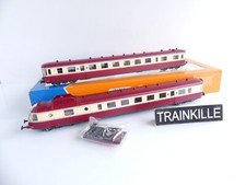 43033 roco autorail d'occasion  Sainte-Geneviève-des-Bois