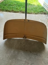 Fiat 500 ldtimer gebraucht kaufen  Petersberg