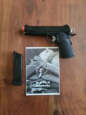 Works full metal for sale  Las Vegas