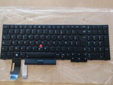 Clavier rétroéclairé azerty d'occasion  Épinal
