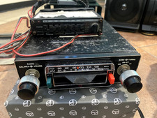 Lotto autoradio vintage usato  Tivoli