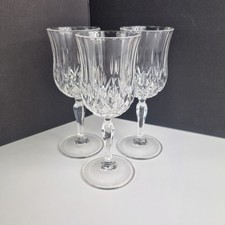 Vintage crystal cristal for sale  LUTON