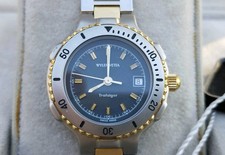 Orologio wyler vetta usato  Sesto Fiorentino