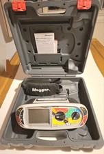Megger mft1730 multifunction for sale  WISBECH