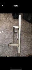 Stainless steel boarding for sale  SITTINGBOURNE