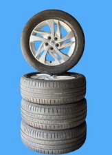 Alufelgen aria 6x16 gebraucht kaufen  Gelsenkirchen