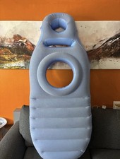 Inflatable pregnancy pillow for sale  ALTON