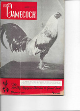 Vintage poultry magazine for sale  New Bedford