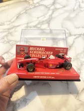 Minichamps ferrari f310 for sale  MARYPORT