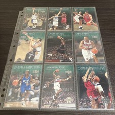 Skybox metal carte usato  Spedire a Italy