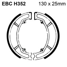 Ebc organic brake for sale  BRIGHTON