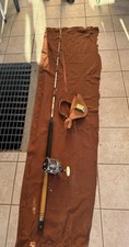Canna pesca buccaneer usato  Verano Brianza