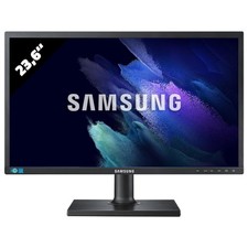 Samsung s24c200bl zoll gebraucht kaufen  Ettlingen