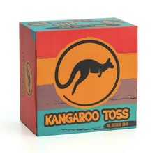 Nib kangaroo toss for sale  Cleveland