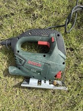 Bosch jigsaw box for sale  MORPETH
