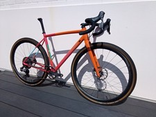 Specialized crux dsw for sale  MALDON