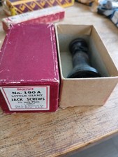 Starrett 190a little for sale  Lakewood