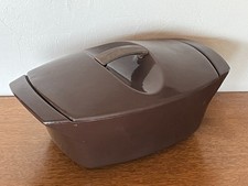 Vintage cocotte fonte d'occasion  Agen