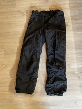 Protest snowboardhose skihose gebraucht kaufen  Töging a.Inn
