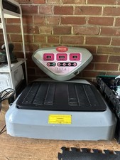 Power plate perfect for sale  WINDLESHAM