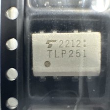 1pezzo tlp251 sop usato 1pezzo tlp251 sop usato  Italia