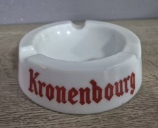 Cendrier kronenbourg opalex d'occasion  Wormhout