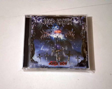 ICED EARTH "HORROR SHOW" CD 11 TRACKS comprar usado  Enviando para Brazil