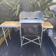 Outwell vancouver camping for sale  TEDDINGTON