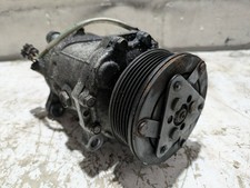 Kompressor klimaanlage 6n08208 gebraucht kaufen  Gronau