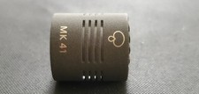 Schoeps mk41 supercardioid for sale  North Hollywood