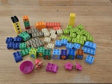 Duplo blocks parts for sale  WINCHESTER