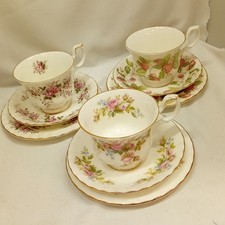 Set three royal for sale  BOLTON