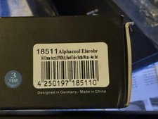 Alphacool eisrohr 13mm gebraucht kaufen  Bottrop