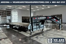 2022 lamar gooseneck for sale  Chandler
