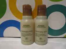 Aveda rosemary mint for sale  New York