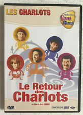 Retour charlots charlots d'occasion  Oloron-Sainte-Marie