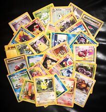 Lotto carte pokemon usato  Cesano Maderno