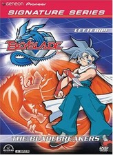 Beyblade (Pioneer) #02: National Champions Fin... [DVD] [*READ* Good, DISC-ONLY] comprar usado  Enviando para Brazil