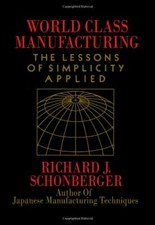 Class manufacturing richard for sale  UK