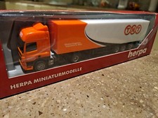 Herpa truck daf for sale  BROMSGROVE