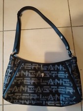 Sac épaule motif d'occasion  Pégomas