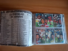 Album panini calling usato  Latina
