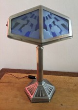 Lampe pirouett verres d'occasion  Marseille XIII