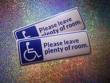 Please leave room for sale  LEEDS