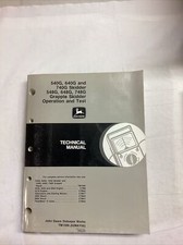 Manual 1599 540g for sale  Sibley