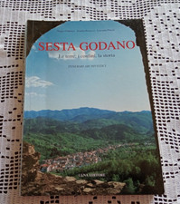 Sesta godano terre usato  Castelfidardo