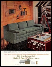 1962 simmons hide for sale  Bristol