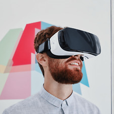 Headset virtual reality for sale  SHEFFIELD