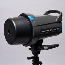 Elinchrom lite studio for sale  LONDON